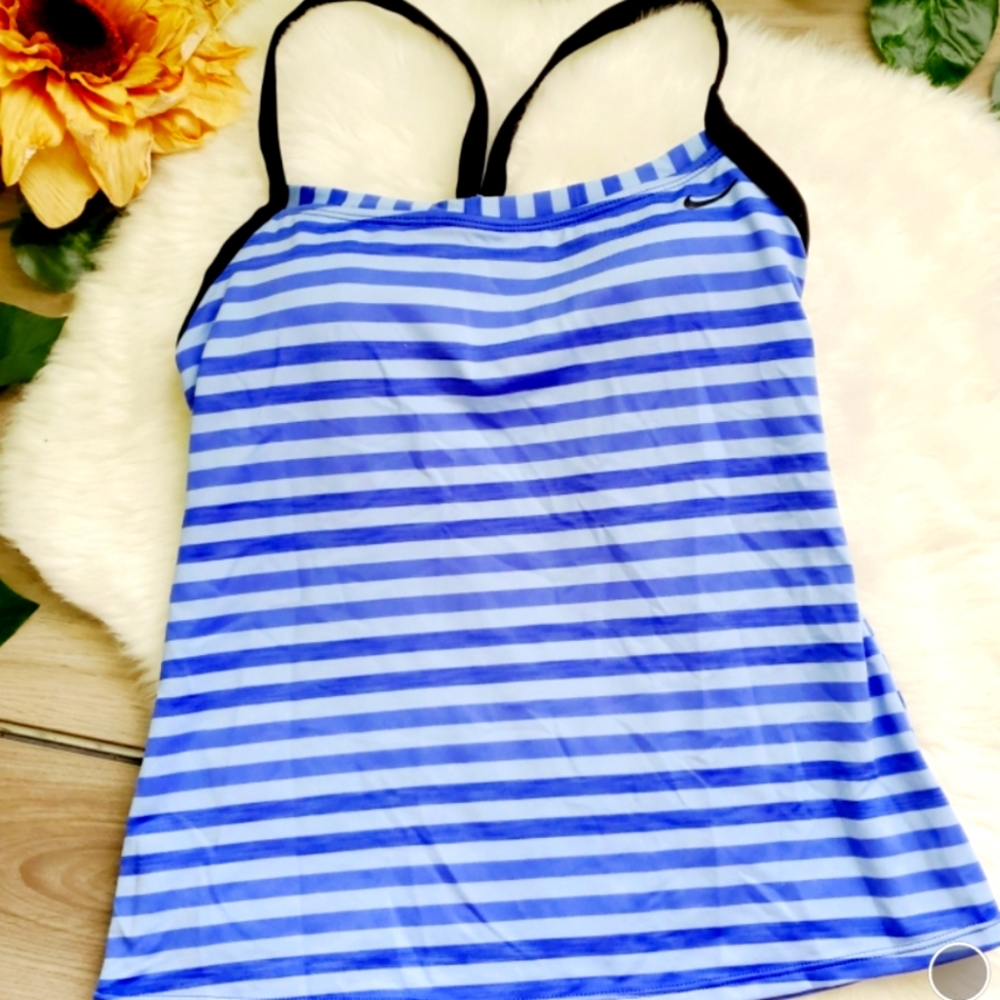 Nike Tank Racerback Women M